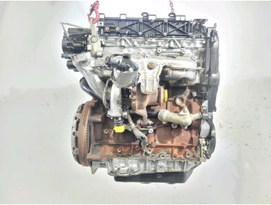 Moteur type RH02 - Fiat SCUDO II - T0-6883E