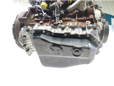 Engine type RH02 - Fiat SCUDO II - T0-6883E
