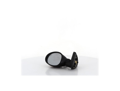 Rétroviseur droit - Renault TWINGO I PH.3 - Rouge Fonce - 8200039875 - N1-2652C