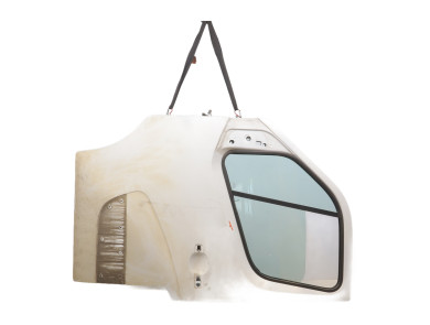 Left front door used - Renault MASTER - 801017005R