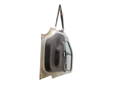 Porte avant droite - Renault MASTER III PH.2 - Blanc - 801009976R - R1-2305K