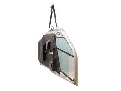 Right front door - Renault MASTER III PH.2 - Blanc - 801009976R - R1-2305K