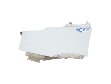 Aile avant gauche occasion - Iveco DAILY - 5802382341