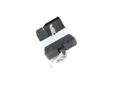 Rear lid lock - Volkswagen GOLF VI - Gris Fonce - 5K0827505C9B9 - A1-8734C