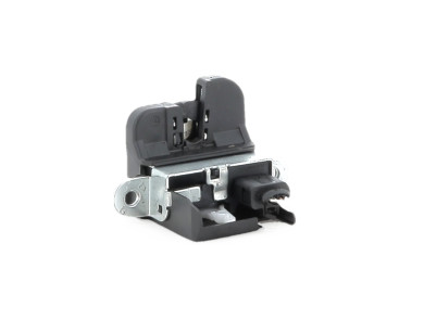 Serrure de hayon - Volkswagen GOLF VI - Gris Fonce - 5K0827505C9B9 - A1-8734C