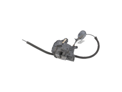 Left rear door lock - Renault CLIO IV PH.1 - Blanc - 825019504R - K1-1459I