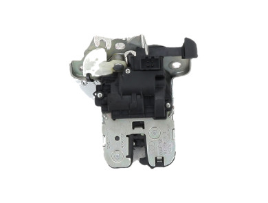 Rear lid lock - Audi A5 SPORTBACK I PH.1 - Blanc - 8R0827505A - T1-0779F