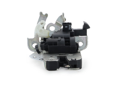 Rear lid lock - Audi A5 SPORTBACK I PH.1 - Blanc - 8R0827505A - T1-0779F