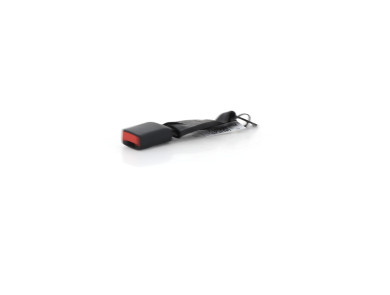 Attache ceinture sécurité arrière gauche - Opel MOKKA I PH.1 - 42615070 - B2-0008G