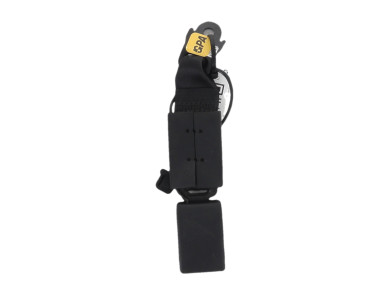Attache ceinture sécurité arrière gauche - Opel MOKKA I PH.1 - 42615070 - B2-0008G