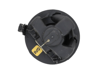 Air blower used - Renault TWINGO - 7701067982