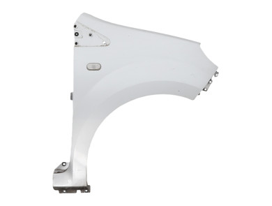 Right front fender - Renault TWINGO II PH.2 - Gris Clair - 631000558R - Y1-2901A