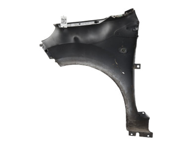Right front fender - Renault TWINGO II PH.2 - Gris Clair - 631000558R - Y1-2901A