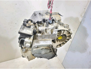 Boîte de vitesses type 20DS50 - Citroen C4 PICASSO I - Y0-8754Y