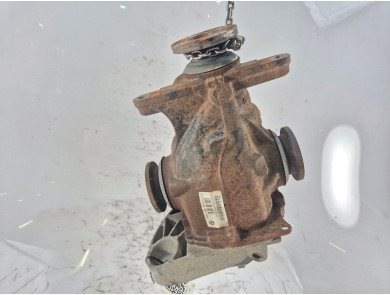 Rear differential used - BMW SERIE 1 - 33 10 7524319