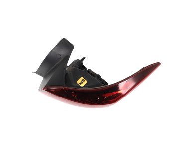 Right rear light - Dacia SANDERO II PH.2 - 265506147R - Y1-9895J