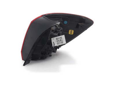 Left rear light - Dacia SANDERO II PH.2 - 265554938R - M1-9880Y