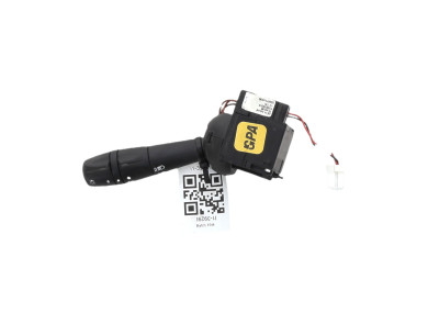 Commodo gauche - Renault CLIO IV PH.1 - 255401303R - I1-3929I
