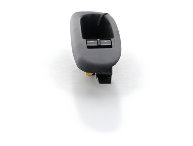 Left window-lift switch panel - Renault CLIO II PH.2 - 8200060045 - T1-1438C