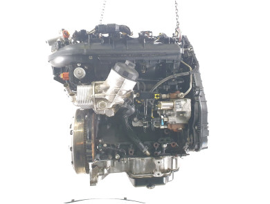 Engine type A17DTS - Opel CORSA D PH.2 - W1-4339U