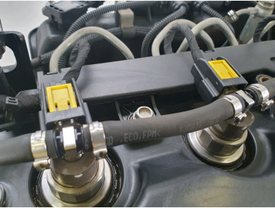 Engine type A17DTS - Opel CORSA D PH.2 - W1-4339U