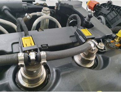 Moteur type A17DTS - Opel CORSA D PH.2 - W1-4339U