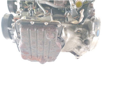 Engine type A17DTS - Opel CORSA D PH.2 - W1-4339U