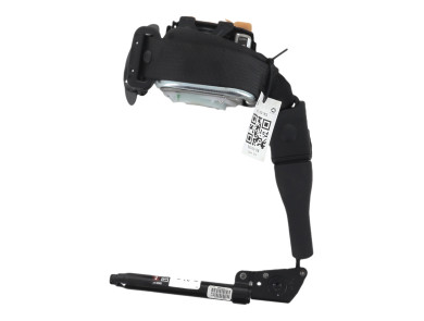 Left front seatbelt used - Opel MOKKA - 42469761