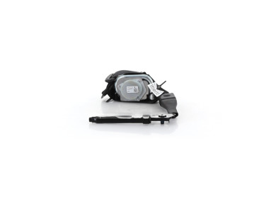 Left front seatbelt - Opel MOKKA I PH.1 - 42469761 - B2-0018S