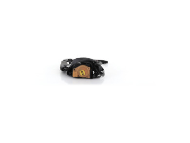 Left front seatbelt - Opel MOKKA I PH.1 - 42469761 - B2-0018S