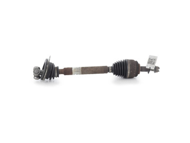 Left front transmission - Renault LAGUNA II PH.2 1.9 DCI - 8200470129 - G1-6181G