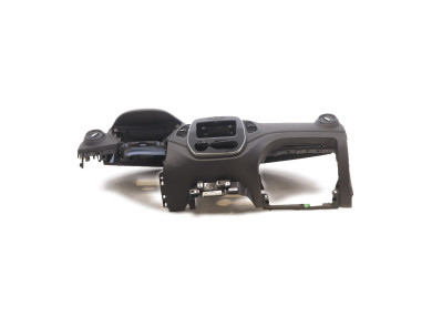Dashboard used - Renault CAPTUR - 681008208R