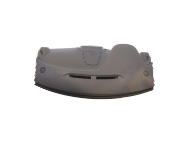 Dashboard - Renault CAPTUR I PH.2 - 681008208R - L1-2734H