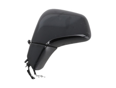 Left wing mirror - Opel MOKKA I PH.1 - Gris Clair - 42644151 - H1-7330N