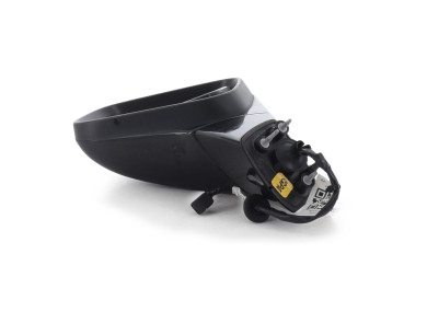 Left wing mirror - Opel MOKKA I PH.1 - Gris Clair - 42644151 - H1-7330N