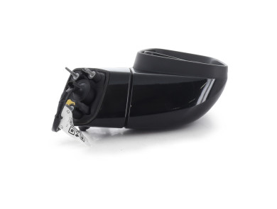 Left wing mirror - Opel MOKKA I PH.1 - Gris Clair - 42644151 - H1-7330N