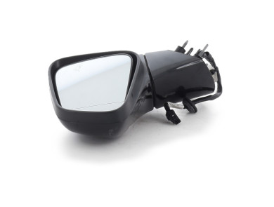 Left wing mirror - Opel MOKKA I PH.1 - Gris Clair - 42644151 - H1-7330N