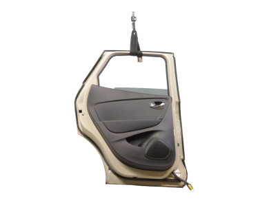 Rear left door - Renault CAPTUR I PH.2 - 821015795R - K1-2650H