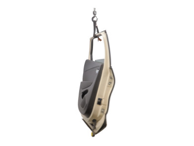 Rear left door - Renault CAPTUR I PH.2 - 821015795R - K1-2650H