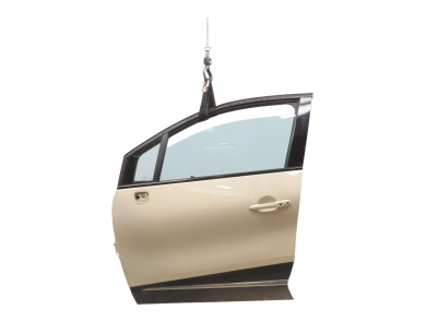 Left front door used - Renault CAPTUR - 801019809R
