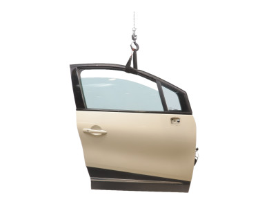 Right front door  used - Renault CAPTUR - 801000510R
