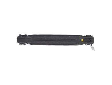 Rear bumper reinforcement bar - Volkswagen GOLF VII PH.2 - Noir - 5G0807305D - C0-7541Y