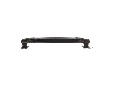 Rear bumper reinforcement bar - Volkswagen GOLF VII PH.2 - Noir - 5G0807305D - C0-7541Y
