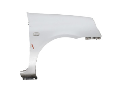 Right front fender - Renault CLIO II PH.2 - Gris Clair - 7701473449 - F2-0017V