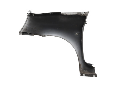 Right front fender - Renault CLIO II PH.2 - Gris Clair - 7701473449 - F2-0017V