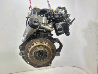 Engine type Z12XEP - Opel CORSA C PH.2 - R0-6803T