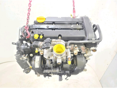 Engine type Z12XEP - Opel CORSA C PH.2 - R0-6803T