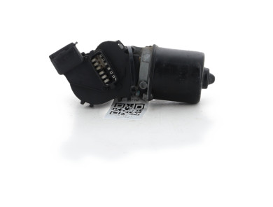 Front wiper motor - Renault CLIO II PH.2 - 7701207956 - I1-9873Q