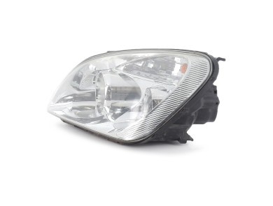 Left headlight used - KIA CARENS - 921011D020