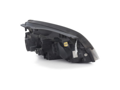 Left headlight - KIA CARENS III - 921011D020 - K1-2313B